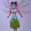 Pink Fairy